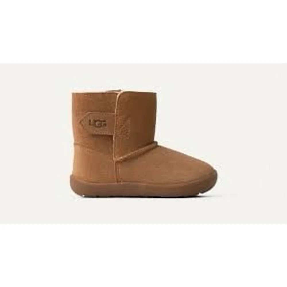UGG Keelan Toddler Boots 6